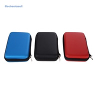 Hard Cover Carrying Storage Bags for Nintendo New 3DS XL 2DS Console Accessories Protective Shell Po