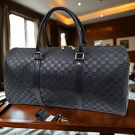 Bag Men Women Large-Capacity Bag Business Travel Handbag Handbag One-Shoulder Duffel Duffel Bag Gym 