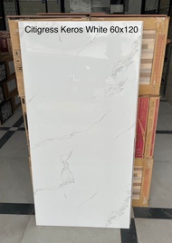 GRANIT 60X120 MOTIF MARMER GLAZED POLISHED SERIES BY CITIGRESS