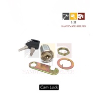 EXCEL 999 CAM LOCK KUNCI CAM