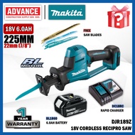 MAKITA DJR189Z 18V Cordless Recipro Saw
