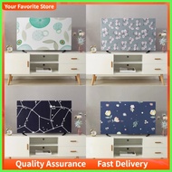 ◤ ௵ ⌚ ♎ Tv Covers Dust 50 Inch LCD Monitor 32 Inches 43 Inches 65 Inches 55 Inches Hanging Curved U