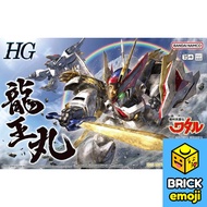 Bandai HG Ryuoumaru (5069175)