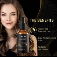 SERUM RAMBUT DR LAN HAIR GROWTH