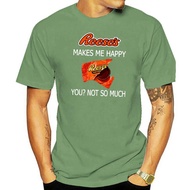 Candy Reese S Makes Me Happy You Not So Much Shirt
