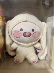 公仔 Kakao friends apeach 兔仔