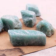 Natural Amazonite Raw Stone