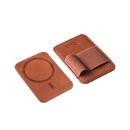 EPZ TP35PRO Decoding Ear Amp Small Tail Magnetic Attraction Leather Case Storage Protection Universa