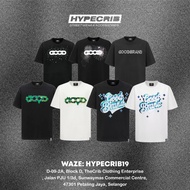 GOODBRAND SS25 COLLECTION TEE