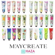 30 SCENTS MayCreate Perfumed Handcream Perfume Lotion Doorgift Door Gift Wedding Goodies Kahwin