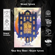 DallerGut Dream Department Store by Lee Mi-ye