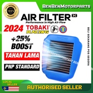 RS150R Y15ZR LC135 NVX155 NMAX EGO SOLARIZ AVANTIZ VARIO PCX150 AIRBLADE VARIO160 ADV160 TOBAKI RACI