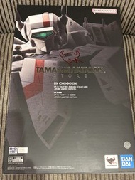 全新現貨，未開封 超時空要塞 Bandai Dx Macross VF-1J