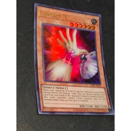 Contact “C” - Ultra AE - ES02-AE015