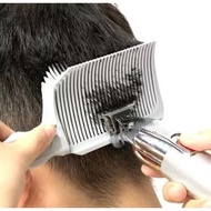 NEW Cross barber Comb Barbershop Gradient Fade Fade Fade Comb/