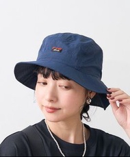 NANGA × FREAK'S STORE 聯盟款 漁夫帽 遮陽帽 男女同款 露營 登山 打球 山系 nikoand
