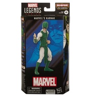 Marvel Legend Series Marvel Comic Marvel's Karnak