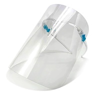 FACE SHIELD FULL FACE MASK ( 3 PCS)