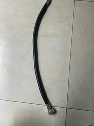 Dây loa vòi bình phun chữa cháy khí. Phụ kiện thay thế cho bình chữa cháy khí CO2 5 kg - MT5