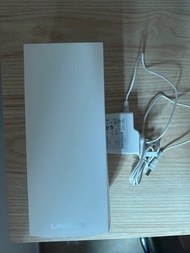 Linksys velop MX4050 mesh router 路由器
