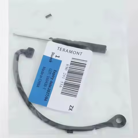 8N0201556 The fuel oil tank cover cable for Audi A4L A5 A7 A8 Q7 Q5 Q3 A6L A3 A1 Oil tank cover inne