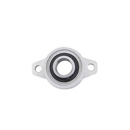 KFL001 12mm Bantalan Flange / Pillow Block Bearing / Pillow Block Lead Screw Ball