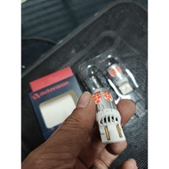 Autovision Lustro T20 WY21W W21W Led Bulb Turn Signal or Hi End Brake Light