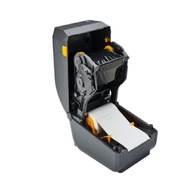 ZEBRA ZD230 เครื่องพิมพ์บาร์โค้ดพิมพ์ฉลากติดกล่องสินค้า ติดหน้าซอง สามารถพิมพ์ได้ทั้ง Direct Thermal