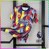2025-26 NEW ASN Jersey Fans Issue Training Clothes Football Shirt