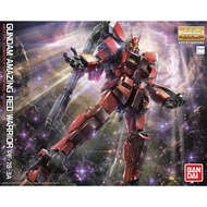 MG 1/100: Gundam Amazing Red Warrior