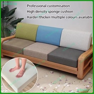 foam sofa cushion Customizable 50D/35D/60D High Density Sponge Mat Sofa Sponge Cushion Customized Th