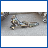 ┐ ♀ ❏ Brandnew Stock Body Fairings RUSI DL -150