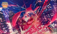 Ptcg Pokemon 美版 mew playmat