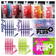 Fit Point Plus • 2BA Dart Tips • SGDARTS