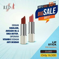 Red-A Lipstick Package 2
