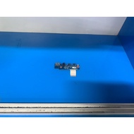 HP X360 M3 HEADSET USB Blister