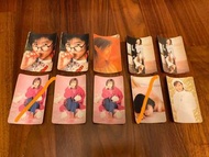 酒井法子 Yes Card