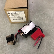 Bosch On-Off Switch GSR 14.4-2 (2609199070) Original Bosch Spare Parts