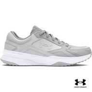Under Armour Men's UA Edge Suede Training Shoes