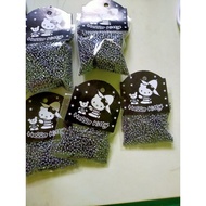 Monte Sequin Beads (10gram)