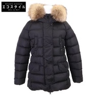 Moncler CLIO 毛絨羽絨外套 2