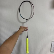 Yonex YY 100zz Kurenai SP Version  4U5G
