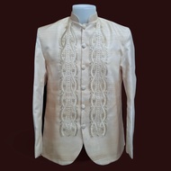 MALL QUALITY COAT BARONG FOR MEN