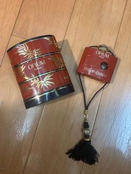 Ysl Yves Saint Laurent 聖羅蘭 Opium Parfum 鴉片 7.5ml 香精 香水