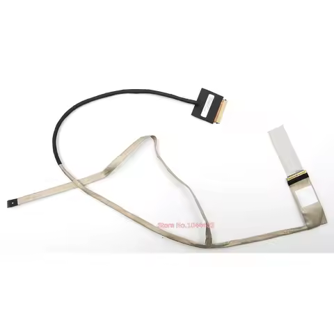 New For MSI GE72 PE70 2QD 2QE 2QF 6QE GT72S 6QD 6QE 6QF MS-1791 MS1791 EDP LCD Video Cable K1N-30400