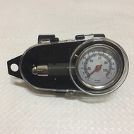 Needle Car Tire Inflator Gauge!!