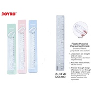 Flexible Ruler Joko RL-SF20 / Flexible Ruler