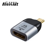 Type-C to HDMI 4K@60Hz High Definition Video Converter TYPE-C Revolution HDMI Adapter4K