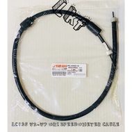 YAMAHA LC135 V2 /V3 / V4 / V5 /100% ORIGINAL YAMAHA SPEEDOMETER CABLE [ 55C-H3550-10 ]METER CABLE