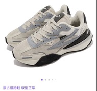 Fila rapidride運動鞋 老爹鞋 25.5公分